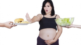 3 thực phẩm gây hại thai nhi, bà bầu chớ ăn kẻo ảnh hưởng con