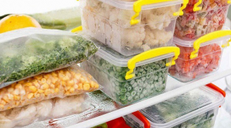 6 cách bảo quản trong tủ lạnh hàng tuần mà rau vẫn tươi xanh