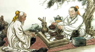 Tổ tiên dạy: 'Đũa không cắm thẳng, ngồi không rung chân' vì sao lại quan niệm thế?