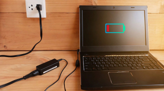 5 mẹo nhỏ giúp tăng tuổi thọ cho pin laptop, dùng bao nhiêu năm vẫn không hề bị chai