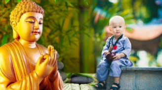 Đây là những người 'con của Phật' có mệnh quý nhân, cả đời phú quý: Họ là ai?