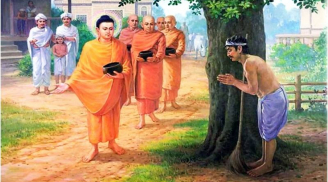Phật răn: 8 điều ác nhất định không làm để sống an yên, tích phước về sau