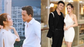 3 cặp đôi 'tình trong như đã mặt ngoài còn e' của showbiz Việt được dân tình 'đẩy thuyền' nhiệt tình