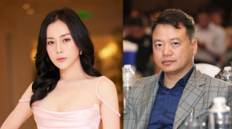 Phương Oanh có động thái mới giữa ồn ào hẹn hò Shark Bình