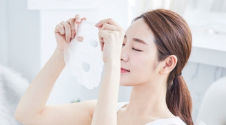 5 mẹo dùng mặt nạ đúng cách để da đẹp lên từng ngày mà tiết kiệm chi phí