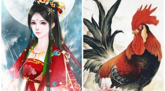 3 tuổi may mắn hết phần thiên hạ, tiền tài như lũ cuốn, tình duyên đỏ thắm như son, không ai sánh bằng