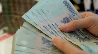 Chính sách về tiền lương có hiệu lực từ tháng 8/2022