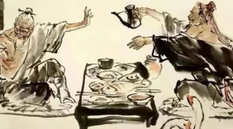 Tổ tiên dạy cấm sai: Người may mắn thường ít nói tại vì sao?