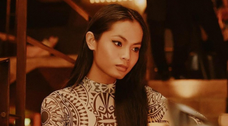 Người mẫu Châu Kim Sang qua đời ở tuổi 26