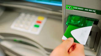 ATM không nhả tiền dù tài khoản đã báo trừ: Làm cách này để nhanh chóng lấy lại tiền