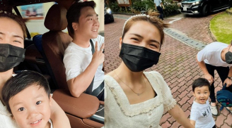 Bạn trai cũ Hòa Minzy xác nhận có người yêu mới, đáp trả gay gắt khi bị chỉ trích 'bỏ vợ bỏ con'