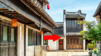 Các cụ dạy: 'Nhà cũ 3 đời không ở, mộ cũ 5 đời không rời, gia đình giàu sang phú quý'