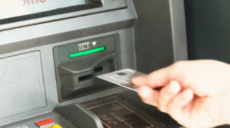 Rút tiền tại cây ATM bị nuốt thẻ làm ngay bước này để lấy lại nhanh nhất, không cần chờ mở khóa