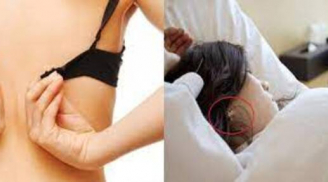 4 thứ phải 'cởi ra', 5 thứ 'mặc vào' khi ngủ: Gái độc thân hay có chồng làm đúng sẽ trẻ lâu, sống thọ