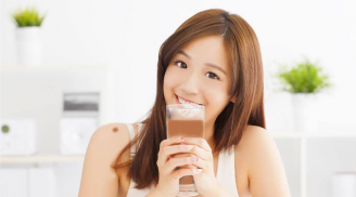 Muốn uống cà phê mà vẫn đẹp rạng ngời, hãy cho thêm một trong những nguyên liệu này