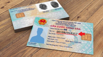 Cách nhớ số CCCD gắn chip cực dễ cho người hay quên