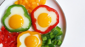 Trứng là món lành tính, dễ ăn nhưng khi mắc 6 bệnh này nên kiêng, tránh hại thân