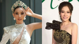 Chị gái Hoa hậu Đặng Thu Thảo 'thách thức' Thùy Tiên sau khi bị khởi kiện