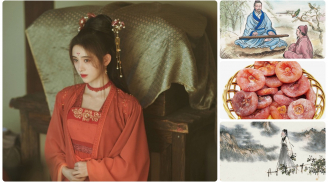 Cổ nhân nói: Đàn ông sợ quả hồng, phụ nữ sợ quả lê, hai nỗi sợ lớn nhất của đời người là gì?