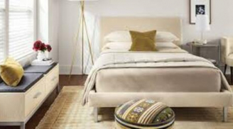Đầu giường quay 4 hướng này là tối kị, không rước tai họa cũng nghèo khó nợ nần: Đó là 4 hướng nào?