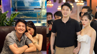 Bạn gái hơn tuổi chia sẻ bài đăng cũ ngầm tiết lộ lý do chưa cưới Huỳnh Anh