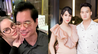 Showbiz 13/9: Ngọc Sơn từng thích Lý Nhã Kỳ, Diệp Lâm Anh chuẩn bị ra tòa phân xử tài sản với chồng cũ
