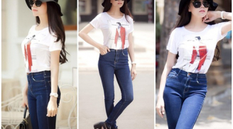 5 hậu quả mà bạn gặp phải khi mặc quần jeans bó quá thường xuyên