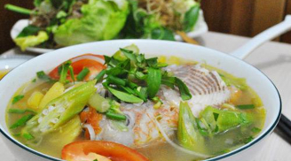 Thả thứ nước này vào nấu canh cá: Món ăn hết sạch vị tanh, thơm ngon ngọt nước, giàu dinh dưỡng