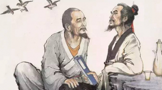 Các cụ dạy cấm sai: 'Giàu sang 3 nơi không đến, nghèo khó 2 người chẳng gần'