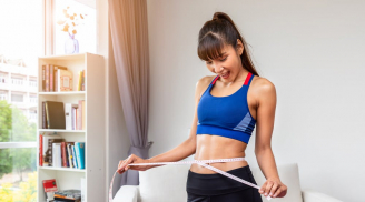10 mẹo giảm cân 'tưởng không nhanh mà nhanh không tưởng' ai cũng có thể áp dụng
