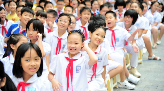 Những tỉnh, thành phố miễn học phí và 15 đối tượng không phải đóng tiền học trong năm 2022-2023