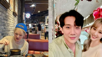 Hari Won tiếp tục đăng tải hình ảnh bơ vơ một mình sau ồn ào rạn nứt hôn nhân