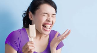 5 cách chăm sóc hiệu quả cho hàm răng bị ê buốt, khó chịu