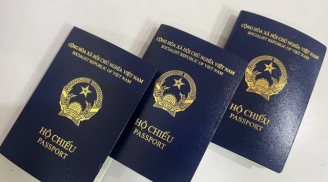Cần đến đâu để bổ sung bị chú 'nơi sinh' trong hộ chiếu mới? Người dân cần biết để bảo vệ quyền lợi