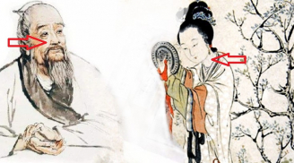 Cổ nhân dạy: Đàn ông nhìn mũi, đàn bà xem miệng, người phú quý ắt có điểm này, đó là gì?