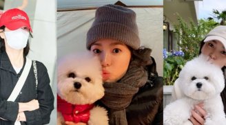 Hai kiểu mũ được Song Hye Kyo cực kỳ yêu thích, diện đi muôn nơi