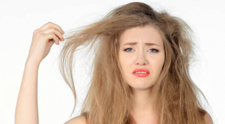 Chuyên gia bật mí một vài mẹo để 'tạm biệt' tất tần tật các vấn đề về tóc