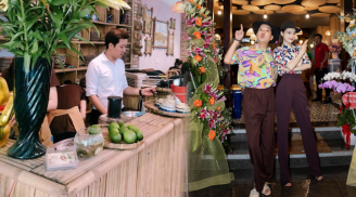 Sao Việt xuất thân nghèo khó nay giàu 'khủng': Trường Giang sở hữu chuỗi nhà hàng trải khắp Sài Gòn