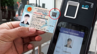 Kiểm tra 2 điều này ngay khi nhận CCCD gắn chip để tránh rắc rối