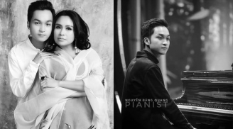 Diva Thanh Lam tự hào khi con trai là nghệ sĩ piano về Việt Nam biểu diễn