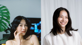 Học lỏm tuyệt chiêu trị tóc rụng của Hoa hậu Phương Khánh để có mái tóc dày dặn, bồng bềnh