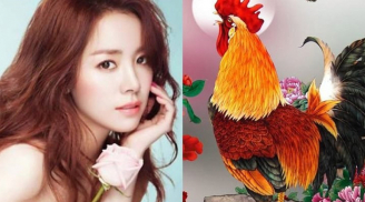 Ở xởi lởi Trời cởi ra cho: 4 tuổi tài đức vẹn toàn được Thần Phật chở che, giàu khủng 3 năm tới