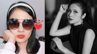 'Người đẹp Tây Đô' Việt Trinh đáp trả khi bị chê 'hết thời'