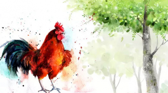 Tháng 9 Âm lịch hanh thông: 4 tuổi tài lộc rủng rỉnh, giàu có không ai sánh bằng