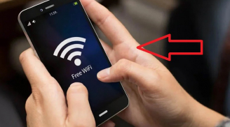 6 cách dùng wifi không cần mật khẩu, dù ở đâu cũng ung dung dùng mạng khỏi tốn tiền 5G