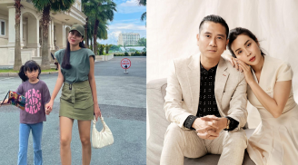 Lưu Hương Giang khiến fan xót xa vì vóc dáng gầy gò, thiếu sức sống sau ồn ào của chồng