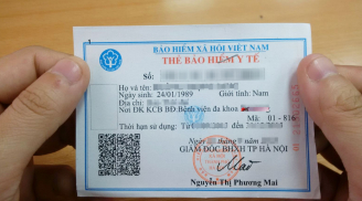 7 nhóm đối tượng được hưởng 100% BHYT, không giới hạn tỷ lệ thanh toán thuốc, vật tư y tế, dịch vụ kỹ thuật