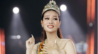 Thiên Ân trải lòng sau khi đăng quang Miss Grand Vietnam 2022: 'Cảm ơn mọi người đã không bỏ rơi tôi'