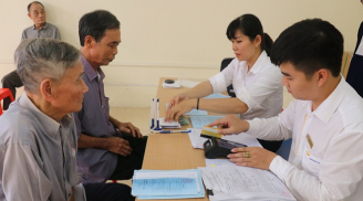10 đối tượng sẽ được nhận tiền trợ cấp xã hội hàng tháng từ 10/2022