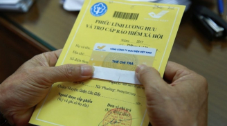 Thay đổi về tuổi nghỉ hưu năm 2023 của người lao động